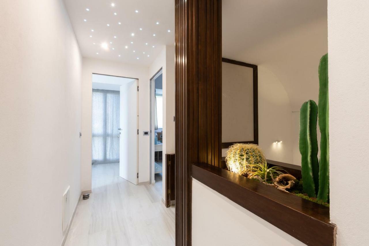 Maison d'hôtes Relais Buonviaggio