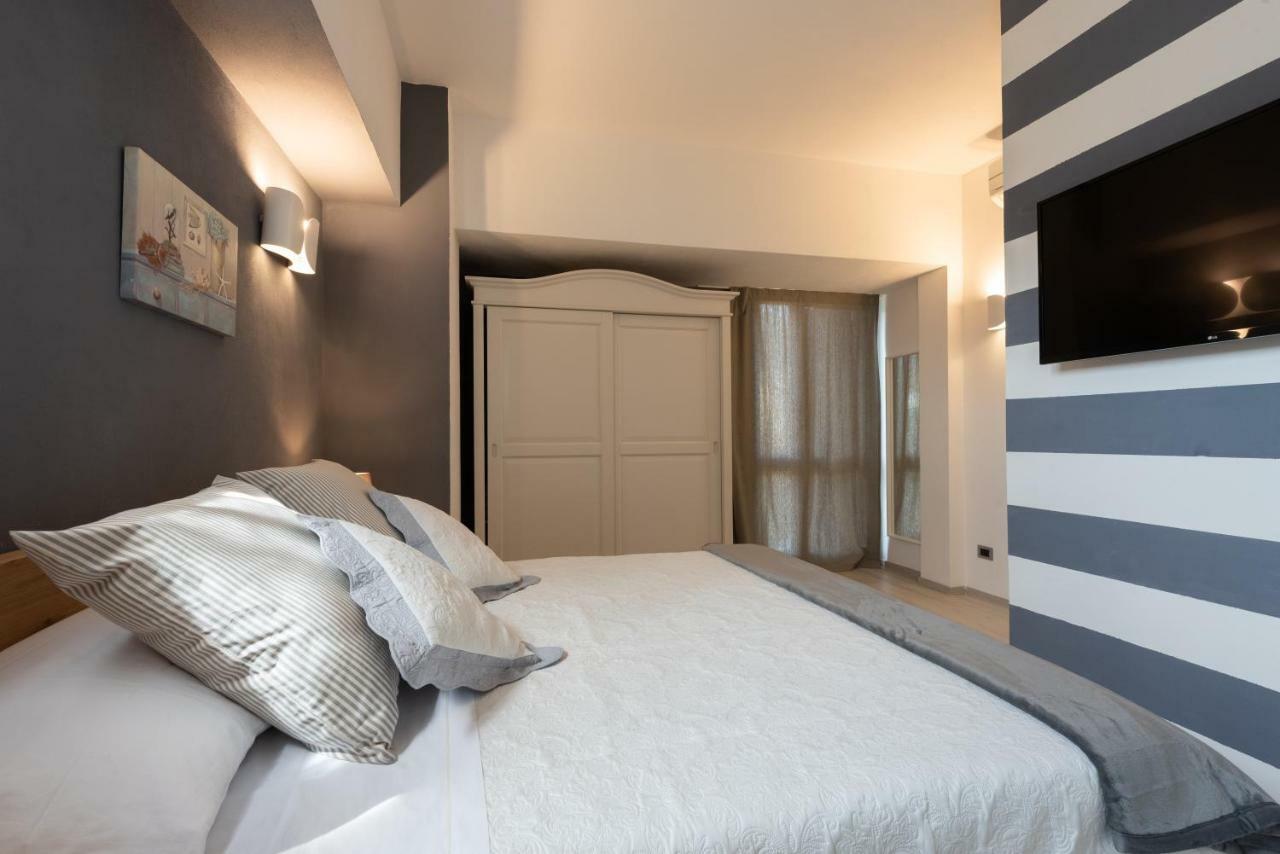 Relais Buonviaggio La Spezia