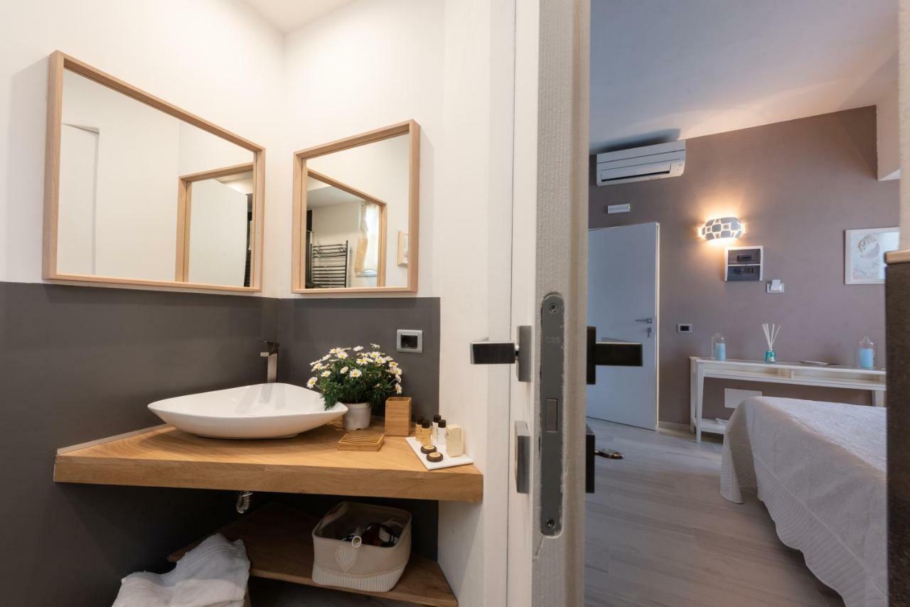 Relais Buonviaggio Maison d'hôtes La Spezia