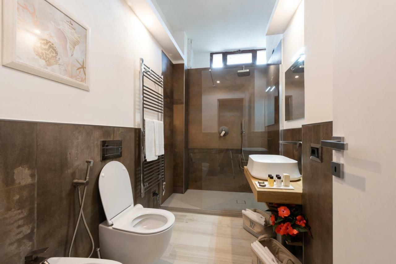 Relais Buonviaggio Maison d'hôtes *