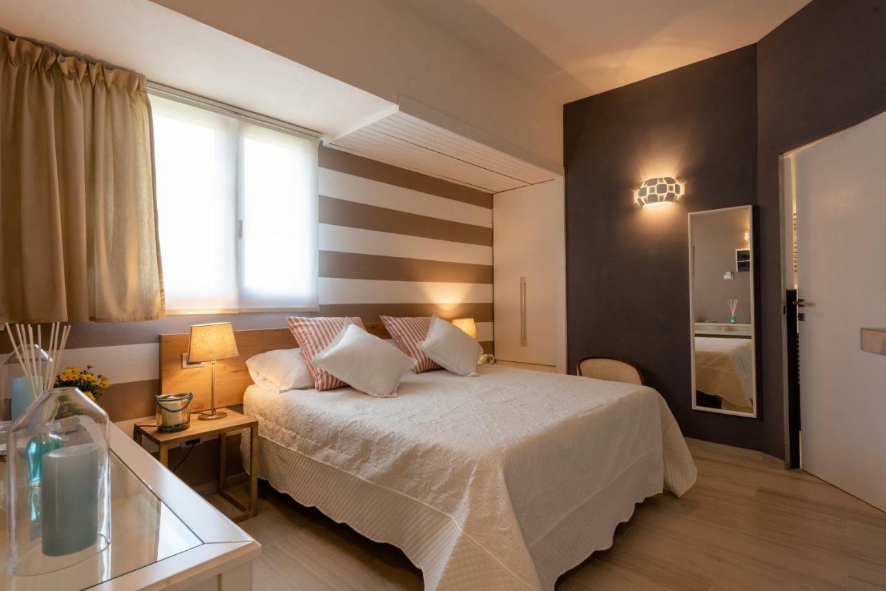 Maison d'hôtes Relais Buonviaggio *