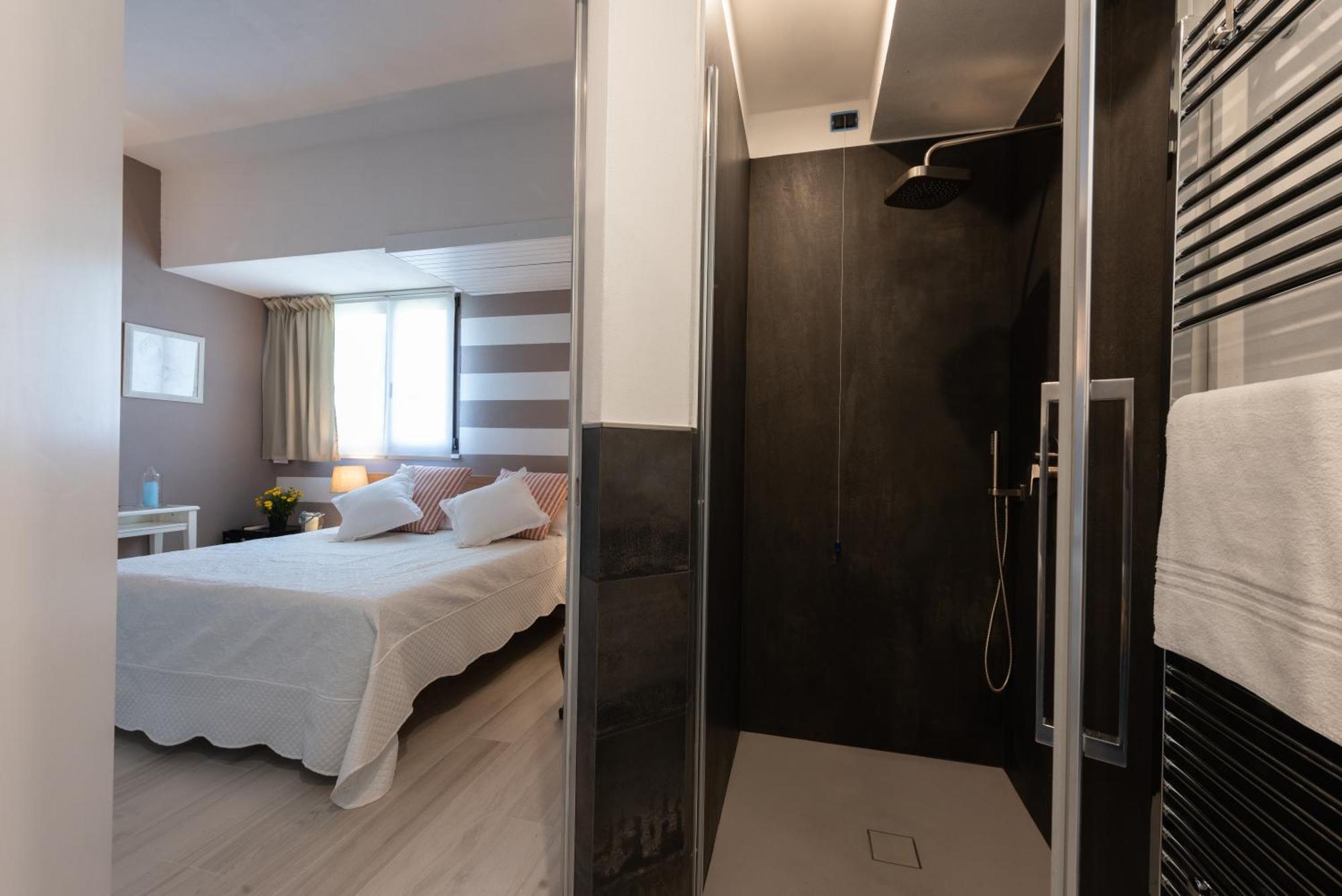 Maison d'hôtes Relais Buonviaggio La Spezia