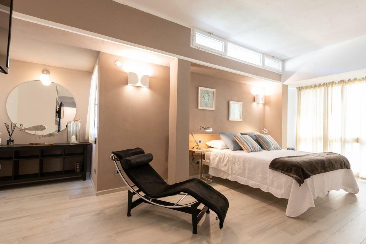 Relais Buonviaggio * La Spezia