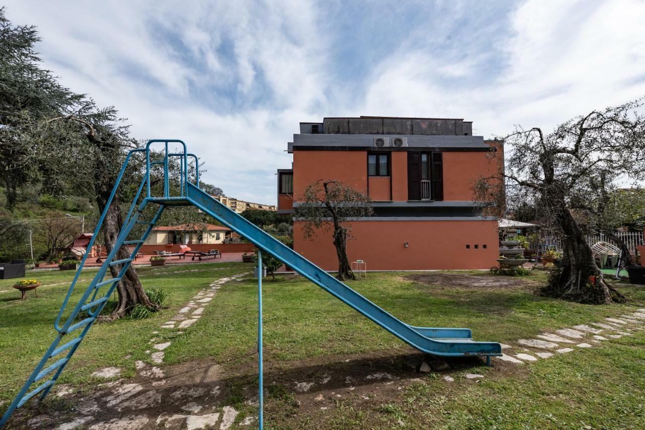 Relais Buonviaggio La Spezia
