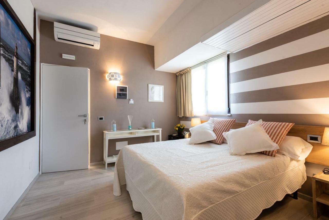 Gasthof Relais Buonviaggio *