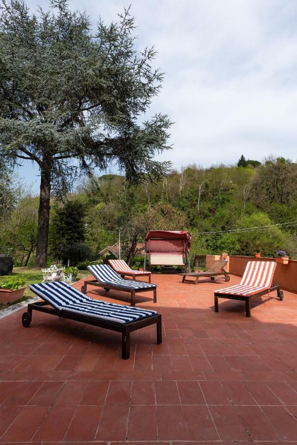 Relais Buonviaggio Gasthof La Spezia
