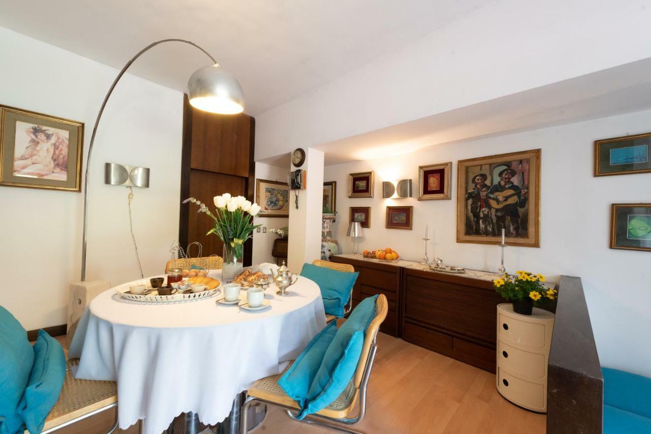 Maison d'hôtes Relais Buonviaggio