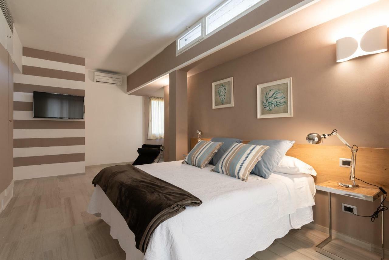 Maison d'hôtes Relais Buonviaggio *