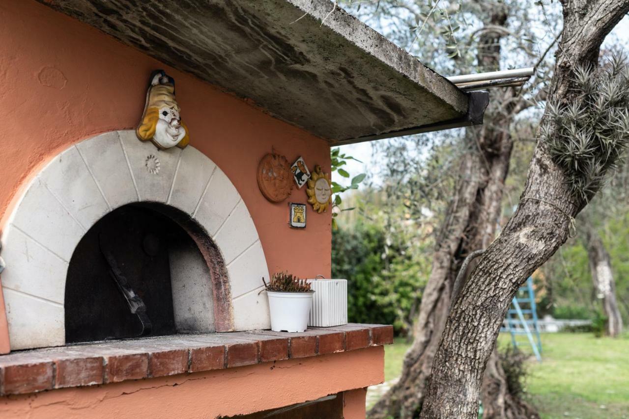Relais Buonviaggio Gasthof La Spezia